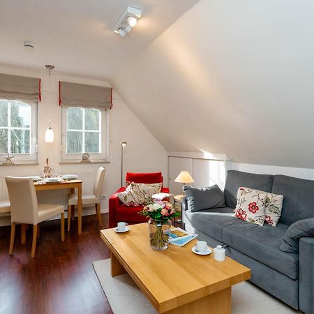 Ferienwohnung Suedwind เวสเทอร์แลนด์ ภายนอก รูปภาพ